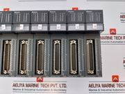 Mitsubishi Electric A1Sx81 Input Unit