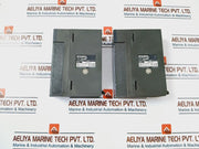 Mitsubishi Electric A1Sy80 Plc Output Module Dc12/24V 0.8A