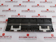 Mitsubishi Electric A1S68B-s1 Base Unit, Bd992D011H14, Bd626E685G53B