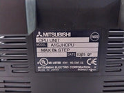 Mitsubishi Electric A1sjhcpu