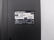 Mitsubishi Electric A1sjhcpu