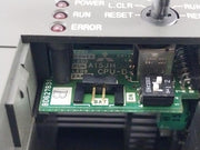 Mitsubishi Electric A1sjhcpu