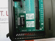 Mitsubishi Electric A1Sp60 Pulse Catch Unit Dc24V 7Ma