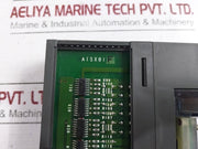 Mitsubishi Electric A1Sx81 Input Unit, Bd992D009H04