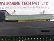 Mitsubishi Electric A1Sx81 Input Unit, Bd992D009H04