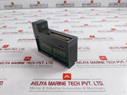 Mitsubishi Electric A1Sx81 Input Unit,Bd992D009504 Dc12/24V