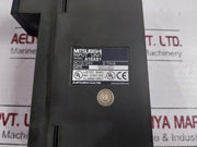Mitsubishi Electric A1Sx81 Input Unit,Bd992D009504 Dc12/24V