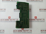 Mitsubishi Electric A2Cpu-a Pcb For Programmable Controller Module Bd625A980H03