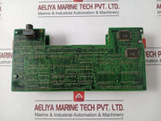 Mitsubishi Electric A2Cpu-a Pcb For Programmable Controller Module Bd625A980H03