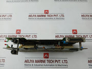 Mitsubishi Electric A2Cpu-a Pcb For Programmable Controller Module Bd625A980H03