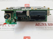 Mitsubishi Electric A2Uscpu-ab Pcb For Programmable Controller Cpu Unit