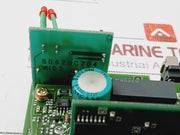 Mitsubishi Electric A2Uscpu-ab Pcb For Programmable Controller Cpu Unit