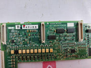 Mitsubishi Electric A50Ca55E Bc186A433G55 Bc186A433H05 94V-0 Ver.H