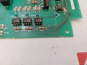 Mitsubishi Electric A54Ga7.5C Bc186A437H03 Printed Circuit Board Ver: B