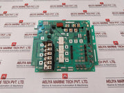 Mitsubishi Electric A54Ga7.5C Bc186A437H03 Printed Circuit Board Ver: B