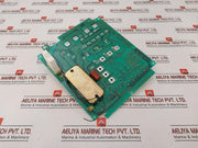 Mitsubishi Electric A54Ga7.5C Bc186A437H03 Printed Circuit Board Ver: B