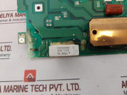 Mitsubishi Electric A54Ga7.5C Bc186A437H03 Printed Circuit Board Ver: B