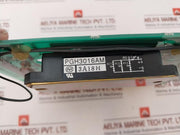 Mitsubishi Electric A54Ga7.5C Bc186A437H03 Printed Circuit Board Ver: B
