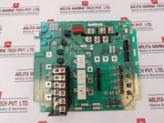 Mitsubishi Electric A54Ga7.5C Bc186A437H03 Printed Circuit Board Ver: B