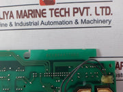 Mitsubishi Electric A54Ga7.5C Inverter Power Drive Board