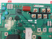 Mitsubishi Electric A54Ga7.5C Printed Circuit Board Bc186A437G53 Ver: B