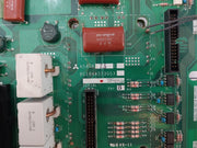Mitsubishi Electric A54Gb7.5C Printed Circuit Board 50A 1200V