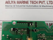 Mitsubishi Electric A54Ma22A Drive Power Board Bc186A410G51