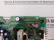 Mitsubishi Electric A54Ma18.5A Power Supply Board