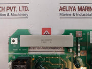 Mitsubishi Electric A54Ma18.5A Power Supply Board