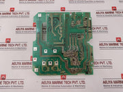 Mitsubishi Electric A54Ma18.5A Power Supply Board
