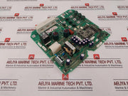 Mitsubishi Electric A54Ma18.5A Power Supply Board