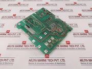 Mitsubishi Electric A54Ma18.5A Power Supply Board