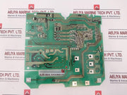 Mitsubishi Electric A54Ma18.5A Power Supply Board