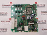 Mitsubishi Electric A54Ma18.5A Power Supply Board