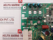 Mitsubishi Electric A54Ma18.5A Power Supply Board