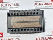 Mitsubishi Electric A6Tbx36-e Terminal Board Source Input Type Bd990D402H48