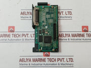 Mitsubishi Electric A9Gt-buss Type Bus Connection Interface Module Bd627A508G52
