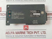 Mitsubishi Electric A9Gt-buss Type Bus Connection Interface Module Bd627A508G52