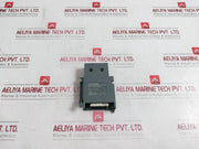 Mitsubishi Electric A9Gt-qcnb Melsec Got Bus Extension Connector Box 1Dm133