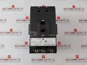 Mitsubishi Electric Abe253-c Air Circuit Breaker 50/60 Hz Ac 600V 100/0.05A