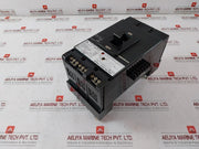 Mitsubishi Electric Abe253-c Air Circuit Breaker 50/60 Hz Ac 600V 100/0.05A