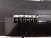Mitsubishi Electric Abe253-c Air Circuit Breaker 50/60 Hz Ac 600V 100/0.05A