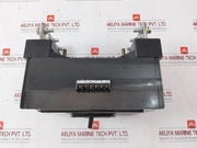 Mitsubishi Electric Abe253-c Air Circuit Breaker 50/60 Hz Ac 600V 100/0.05A