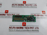 Mitsubishi Electric Aj65Btb-16T/R-ga Output Unit Module Pcb Card M51954Afp-600C