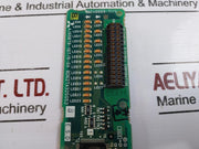 Mitsubishi Electric Aj65Btb-16T/R-ga Output Unit Module Pcb Card M51954Afp-600C
