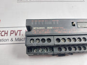 Mitsubishi Electric Aj65Sbt-64Ad Plc Cc-link Compact I/O Module 24Vdc 90Ma