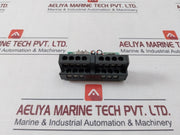 Mitsubishi Electric Aj65Sbt-rpt-a Pcb For Plc Cc-link Compact I/O Module