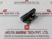 Mitsubishi Electric Aj65Sbt-rpt-a Pcb For Plc Cc-link Compact I/O Module