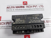 Mitsubishi Electric Aj65Sbt-rpt Cc-link Melsec Repeater Unit 24Vdc 60Ma Used