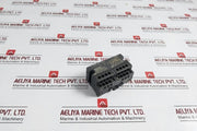 Mitsubishi Electric Aj65Sbt-rpt Melsec Cc-link Repeater Unit 24Vdc 60Ma Used